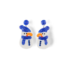 Load image into Gallery viewer, Christmas Earrings
