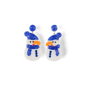 Christmas Earrings