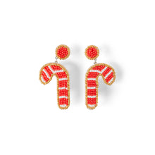 Load image into Gallery viewer, Christmas Earrings
