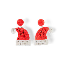 Load image into Gallery viewer, Christmas Earrings

