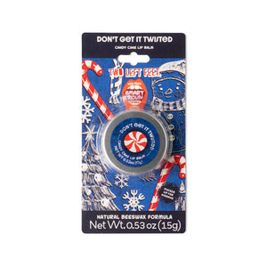 Holiday Lip Balm