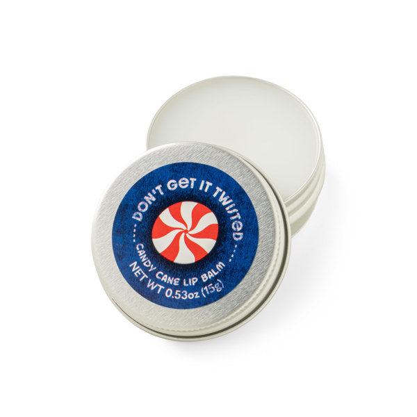 Holiday Lip Balm