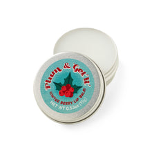 Load image into Gallery viewer, Holiday Lip Balm
