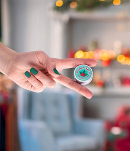 Holiday Lip Balm