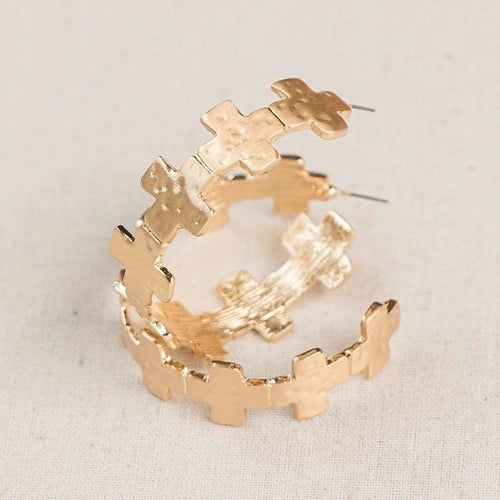 Farrah Earrings