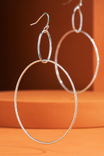 Load image into Gallery viewer, In The Crowd Earrings
