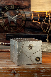 Winchester Galvanzied Box