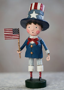 Yankee Doodle Boy