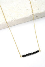 Load image into Gallery viewer, The Classy Necklace
