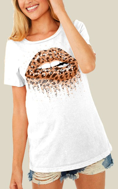 Lips T-shirt