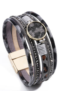 Safari Time  Bracelet