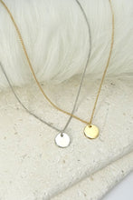 Load image into Gallery viewer, Josslyn Necklace
