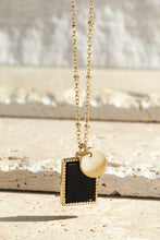 Load image into Gallery viewer, Beautiful Day Necklace
