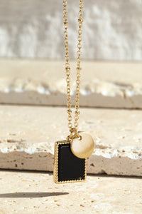 Beautiful Day Necklace