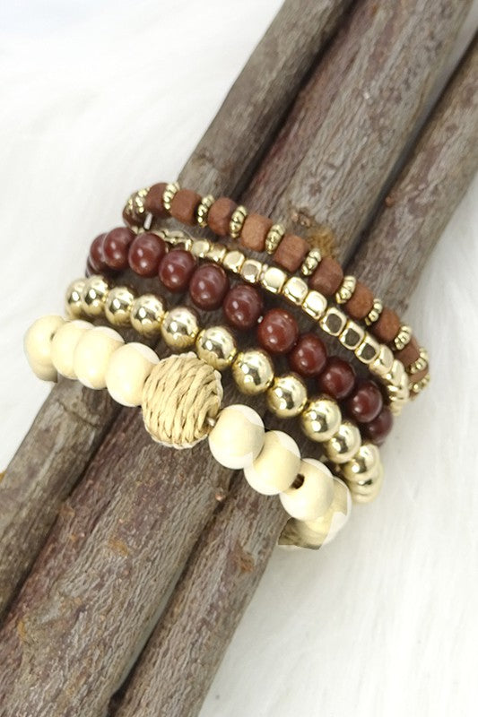 Bohemian Bracelet