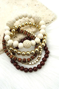 Bohemian Bracelet