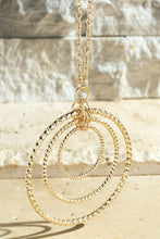 Load image into Gallery viewer, Loving The Day Necklace

