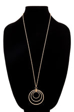 Load image into Gallery viewer, Loving The Day Necklace
