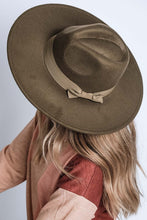 Load image into Gallery viewer, All In A Day Hat Olive
