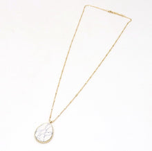 Load image into Gallery viewer, Teardrop Necklace
