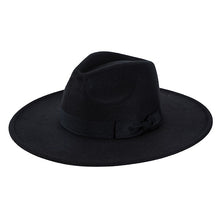 Load image into Gallery viewer, All In A Day Hat Blk
