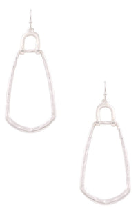 No Tears Earrings