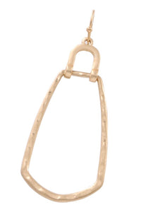 No Tears Earrings