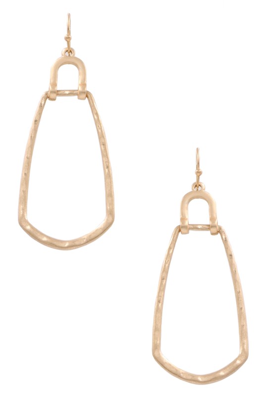 No Tears Earrings