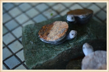 Load image into Gallery viewer, Hand Carved Stone Turtle
