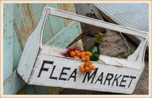 Load image into Gallery viewer, Flea Market Box
