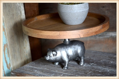 Hog Trivet