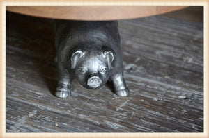 Hog Trivet