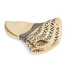 Load image into Gallery viewer, Cecilla Chevron Hat
