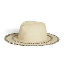 Load image into Gallery viewer, Hamptons Packable Hat
