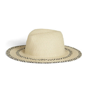 Hamptons Packable Hat