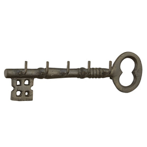 Keepers Key Hook