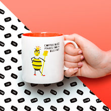 Load image into Gallery viewer, Bee Mug
