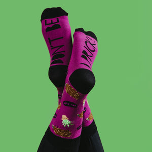 M/L F*ck Ewe Socks