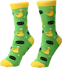 Load image into Gallery viewer, Duck Head Socks
