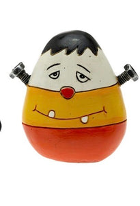 Halloween Candy Corn