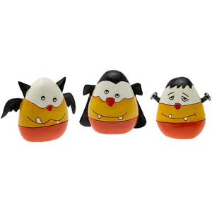 Halloween Candy Corn