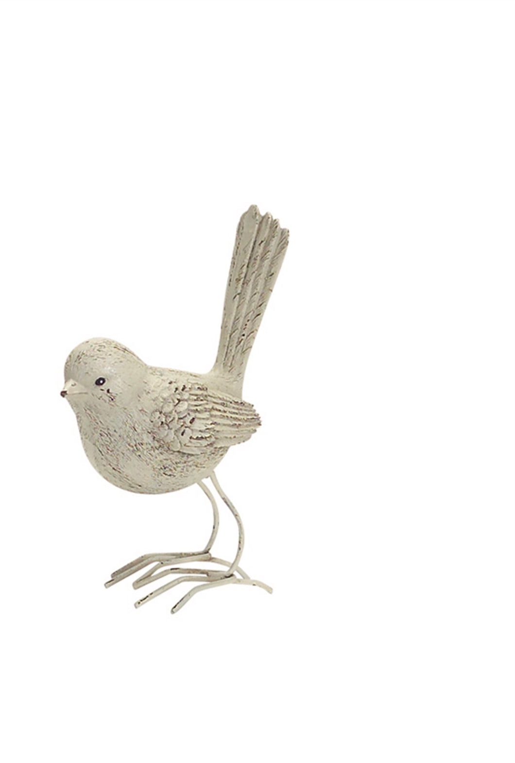 Bird Figurine