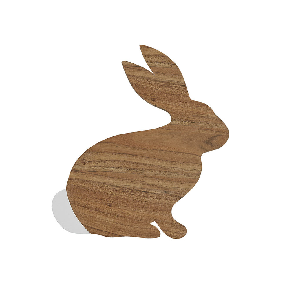 Bunny Shaped Board