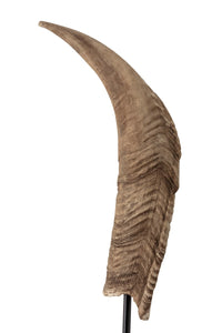 Kasmir Horn Statuary