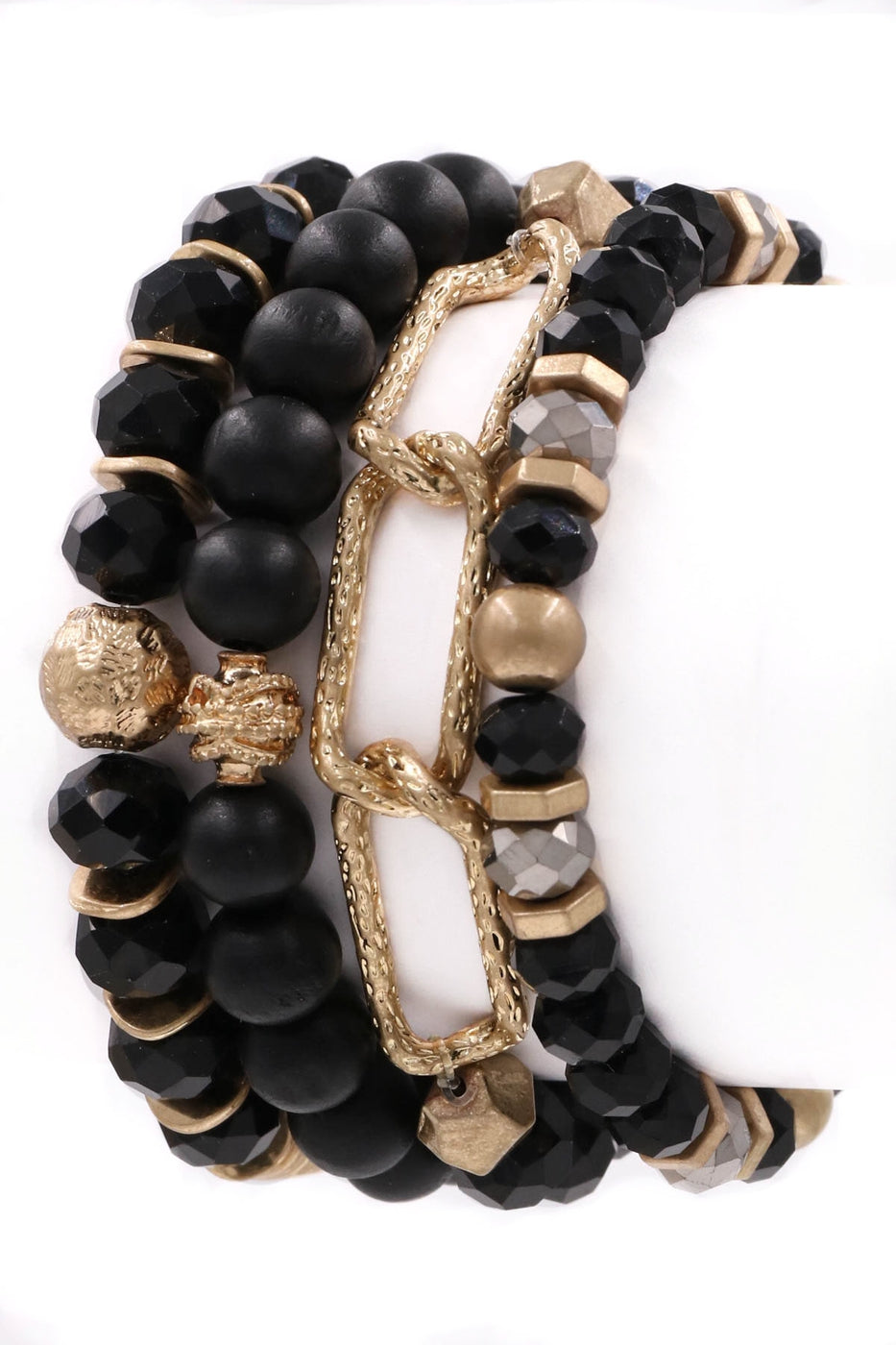 Vicki Bracelet Black