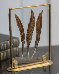 Feather Art