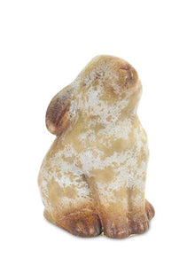 Terracotta Rabbit