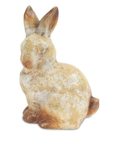 Terracotta Rabbit