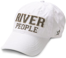 Load image into Gallery viewer, River People Hat
