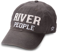 Load image into Gallery viewer, River People Hat
